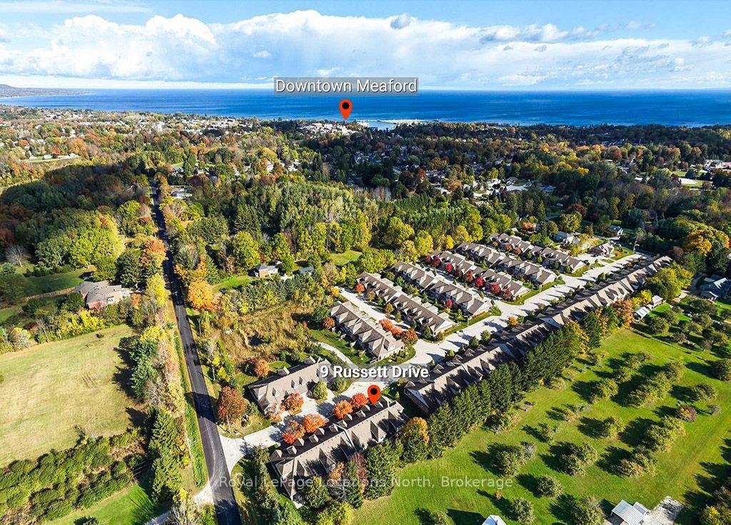 Photo 2 of 9 Russett Drive, Meaford — HOMEH