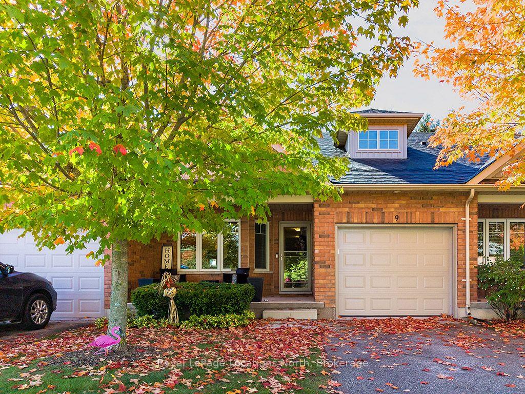 Photo 8 of 9 Russett Drive, Meaford — HOMEH