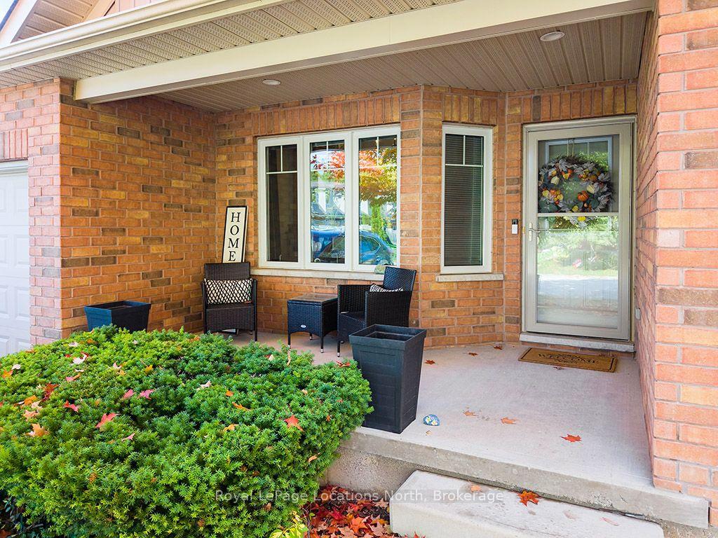 Photo 11 of 9 Russett Drive, Meaford — HOMEH
