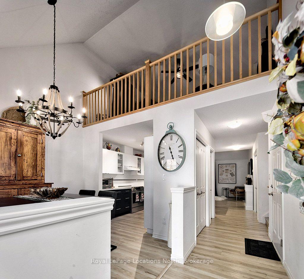 Photo 13 of 9 Russett Drive, Meaford — HOMEH