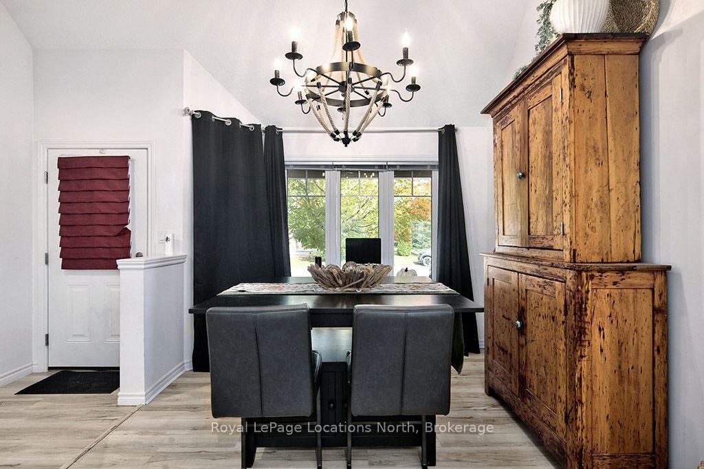 Photo 15 of 9 Russett Drive, Meaford — HOMEH