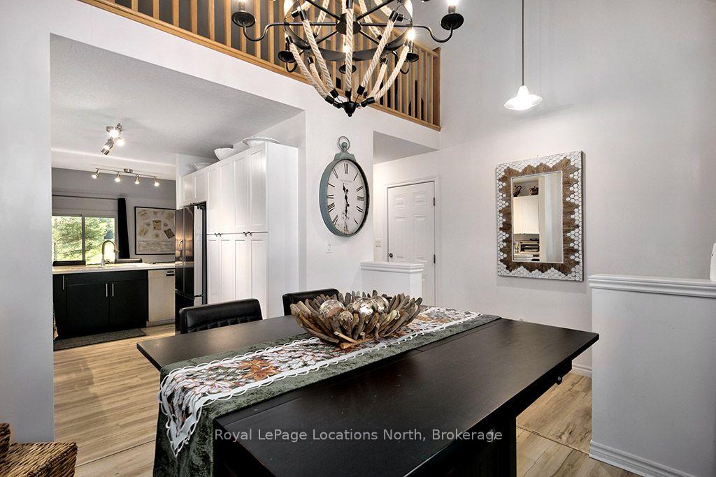 Photo 16 of 9 Russett Drive, Meaford — HOMEH