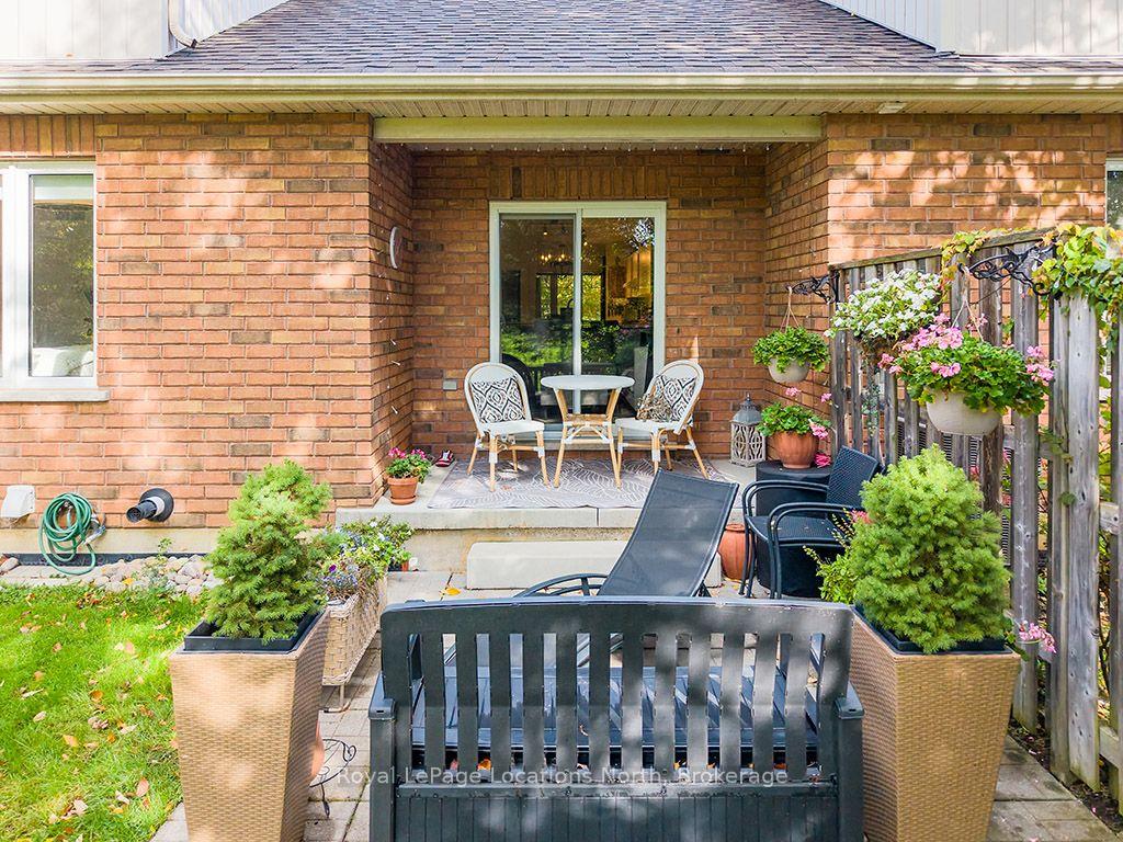Photo 29 of 9 Russett Drive, Meaford — HOMEH