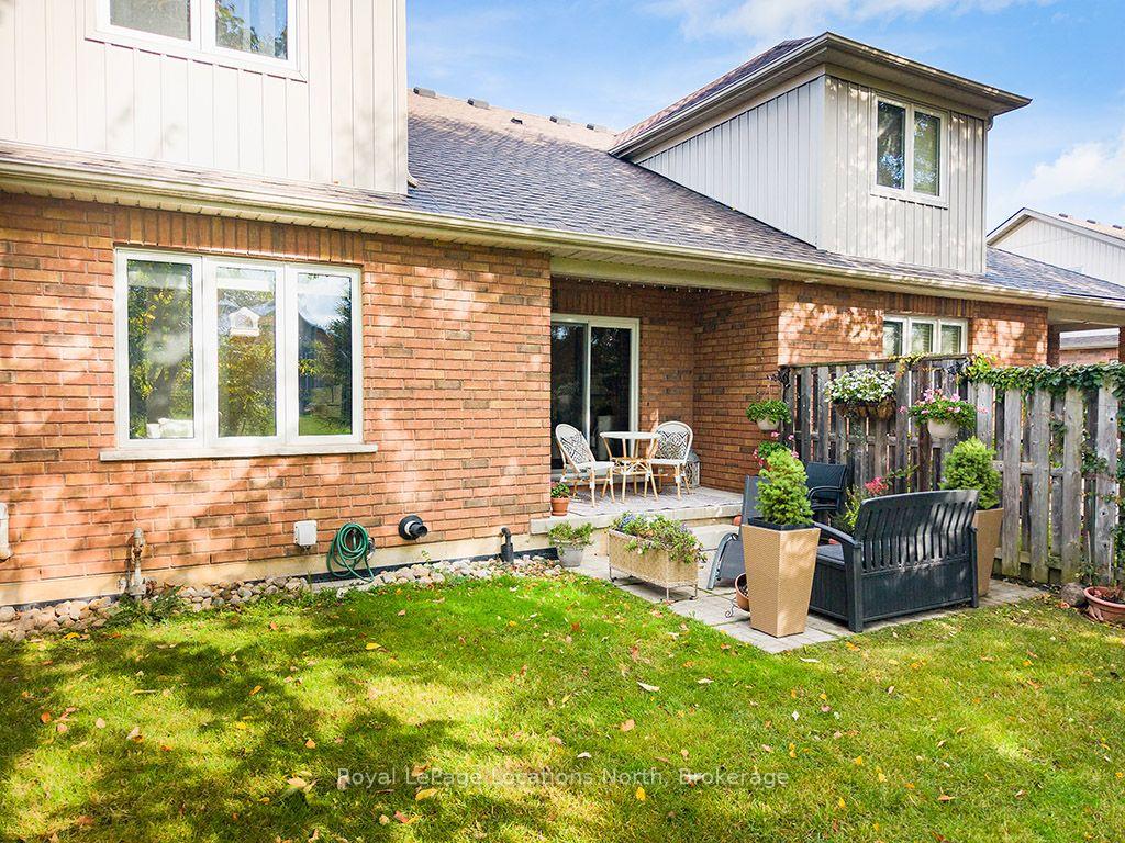 Photo 30 of 9 Russett Drive, Meaford — HOMEH
