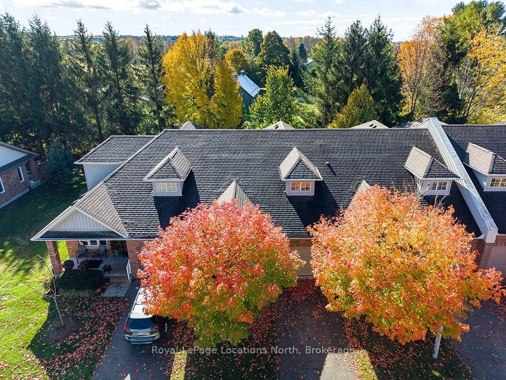 Photo 7 of 9 Russett Drive, Meaford — HOMEH