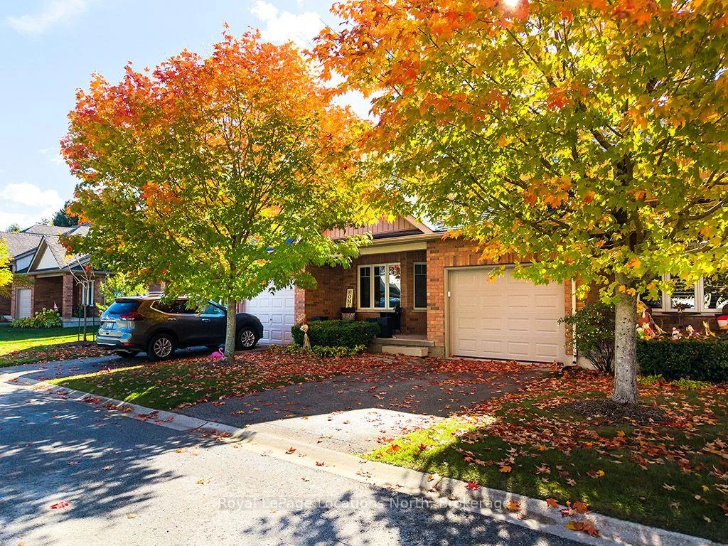 Photo 9 of 9 Russett Drive, Meaford — HOMEH