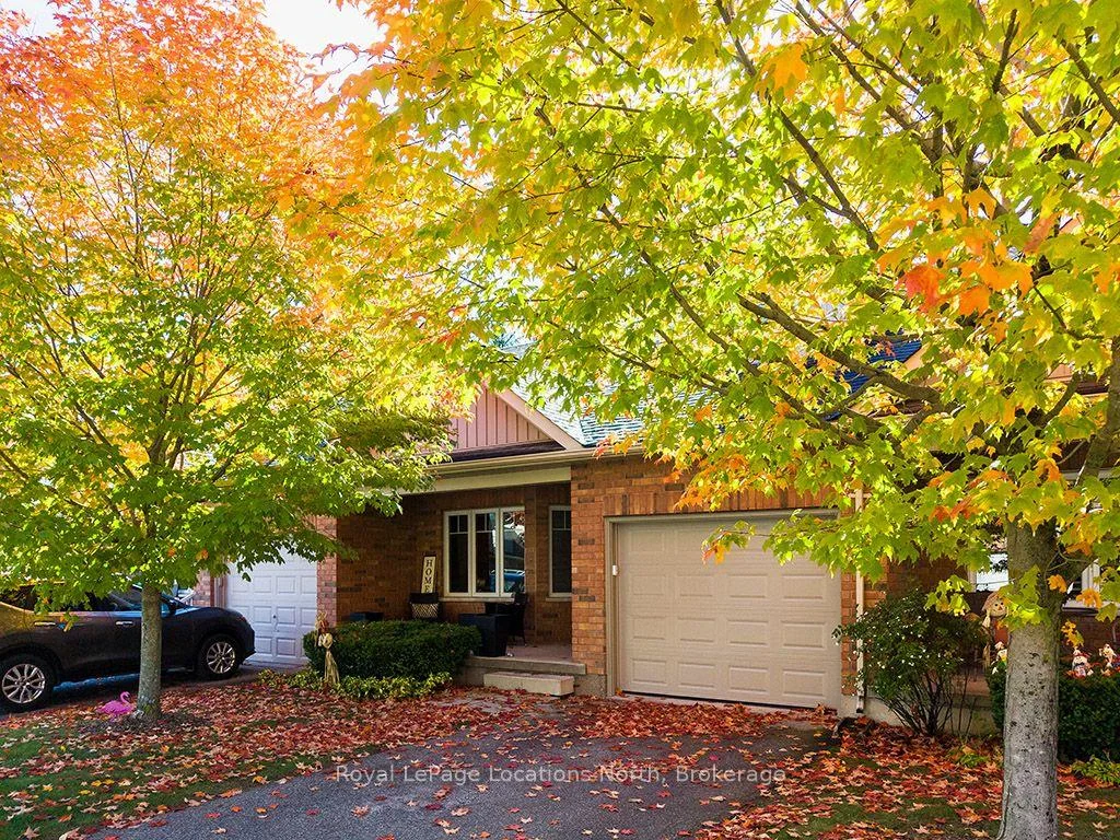 Photo 10 of 9 Russett Drive, Meaford — HOMEH