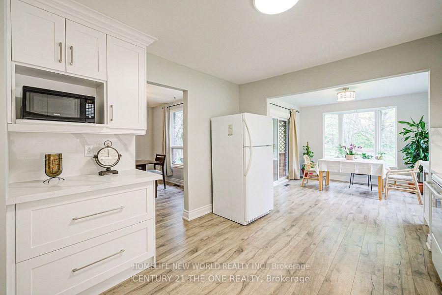 Photo 7 of 63 Kilpatrick Drive, East Gwillimbury, Holland Landing — HOMEH