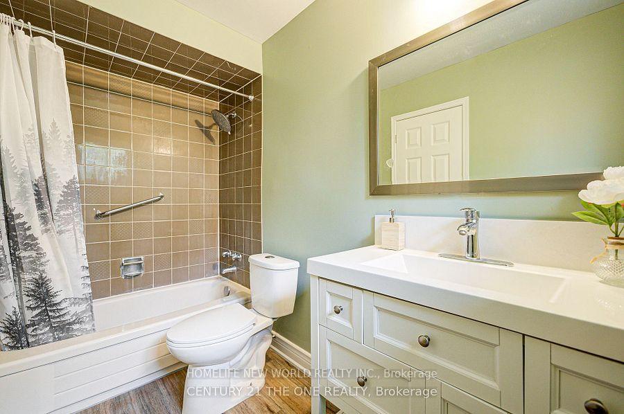 Photo 35 of 63 Kilpatrick Drive, East Gwillimbury, Holland Landing — HOMEH
