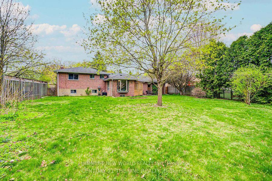 Photo 37 of 63 Kilpatrick Drive, East Gwillimbury, Holland Landing — HOMEH