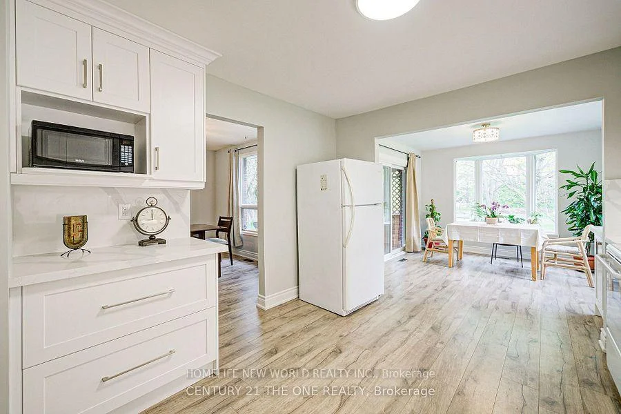 Photo 15 of 63 Kilpatrick Drive, East Gwillimbury, Holland Landing — HOMEH