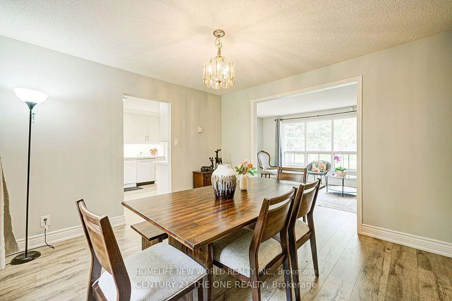 Photo 17 of 63 Kilpatrick Drive, East Gwillimbury, Holland Landing — HOMEH