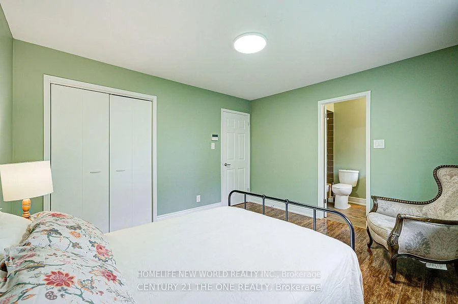 Photo 23 of 63 Kilpatrick Drive, East Gwillimbury, Holland Landing — HOMEH