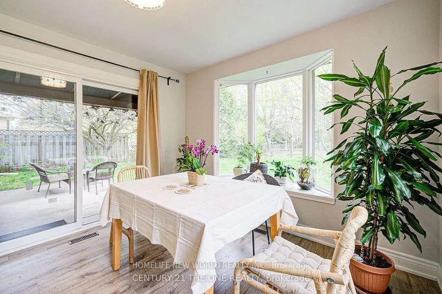 Photo 40 of 63 Kilpatrick Drive, East Gwillimbury, Holland Landing — HOMEH