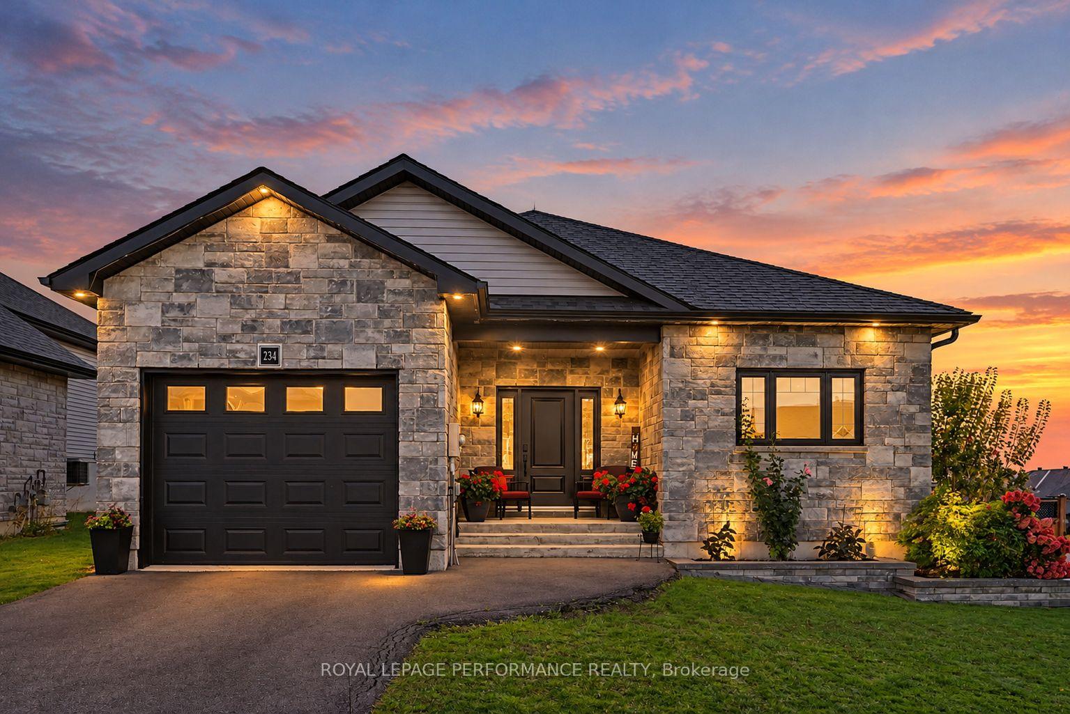 Photo 1 of 234 Bellwood Drive, Cornwall, Cornwall — HOMEH