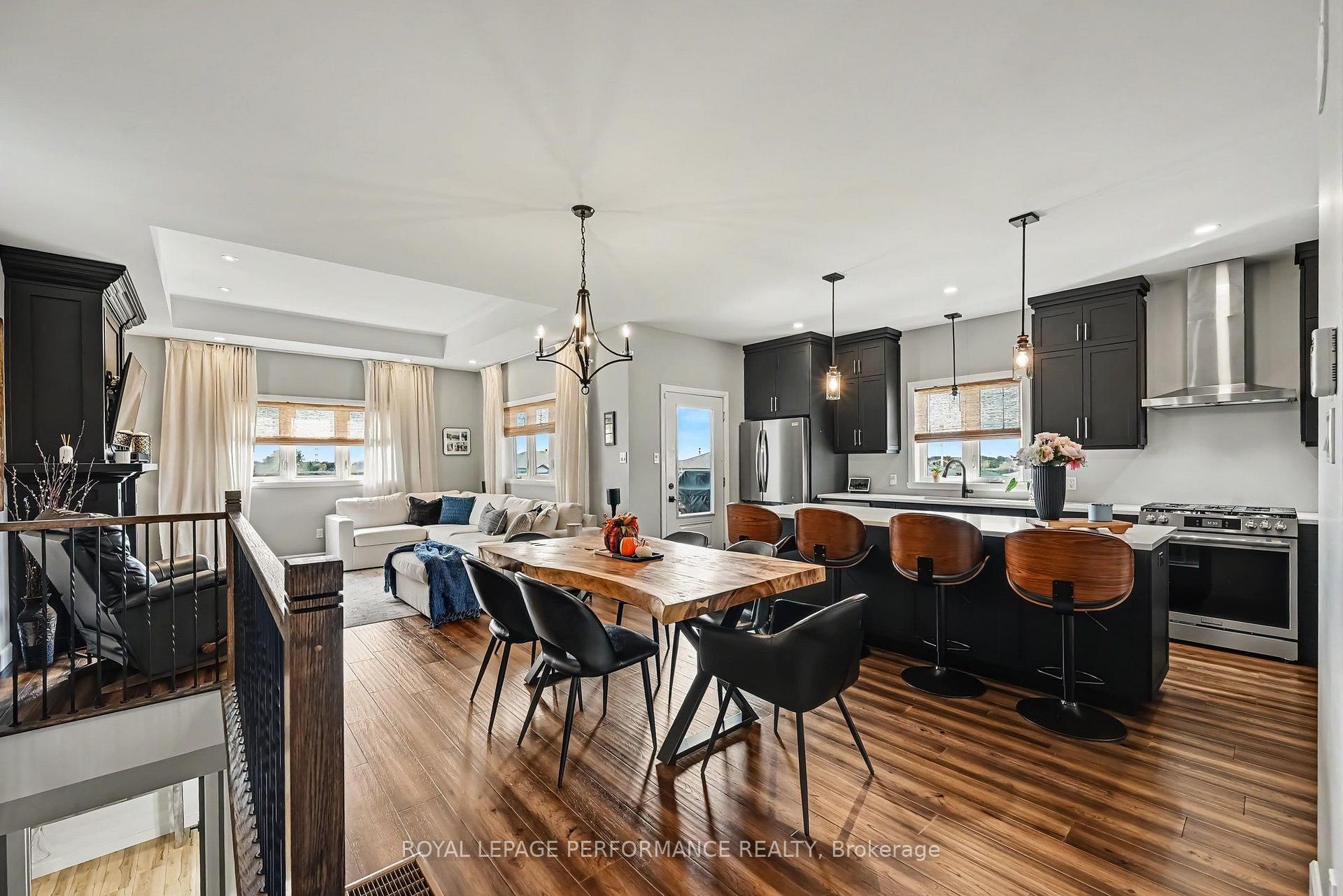 Photo 7 of 234 Bellwood Drive, Cornwall, Cornwall — HOMEH