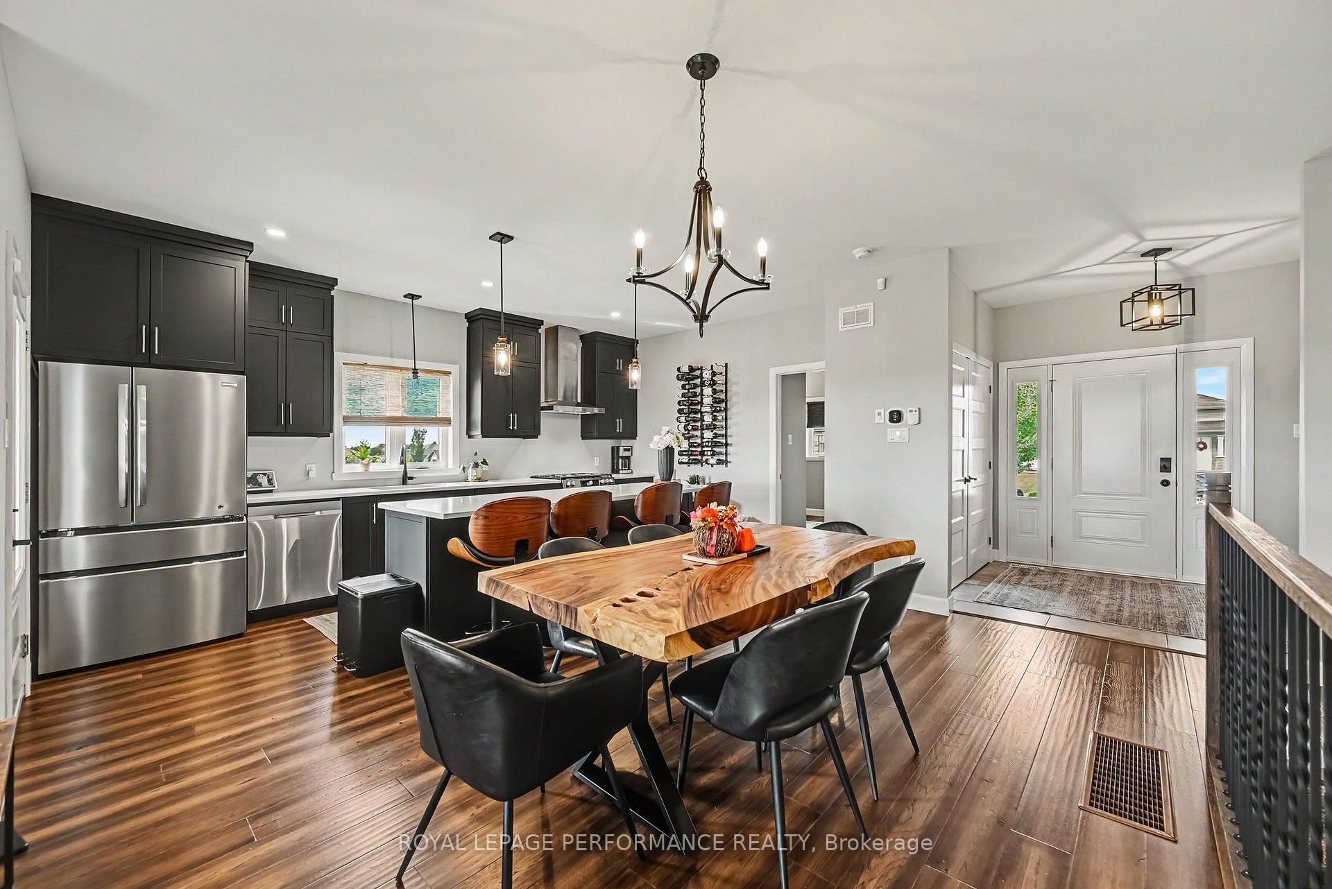 Photo 9 of 234 Bellwood Drive, Cornwall, Cornwall — HOMEH