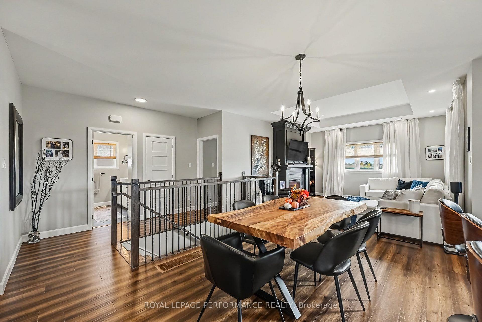 Photo 11 of 234 Bellwood Drive, Cornwall, Cornwall — HOMEH
