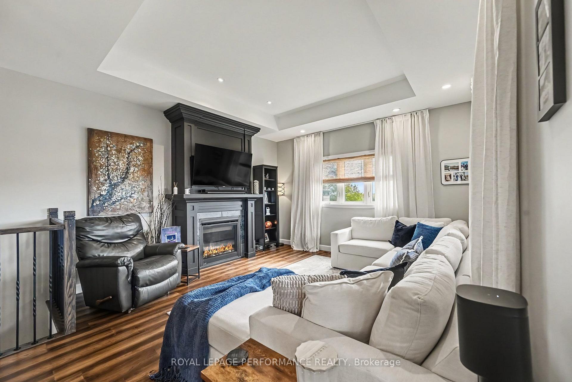 Photo 12 of 234 Bellwood Drive, Cornwall, Cornwall — HOMEH