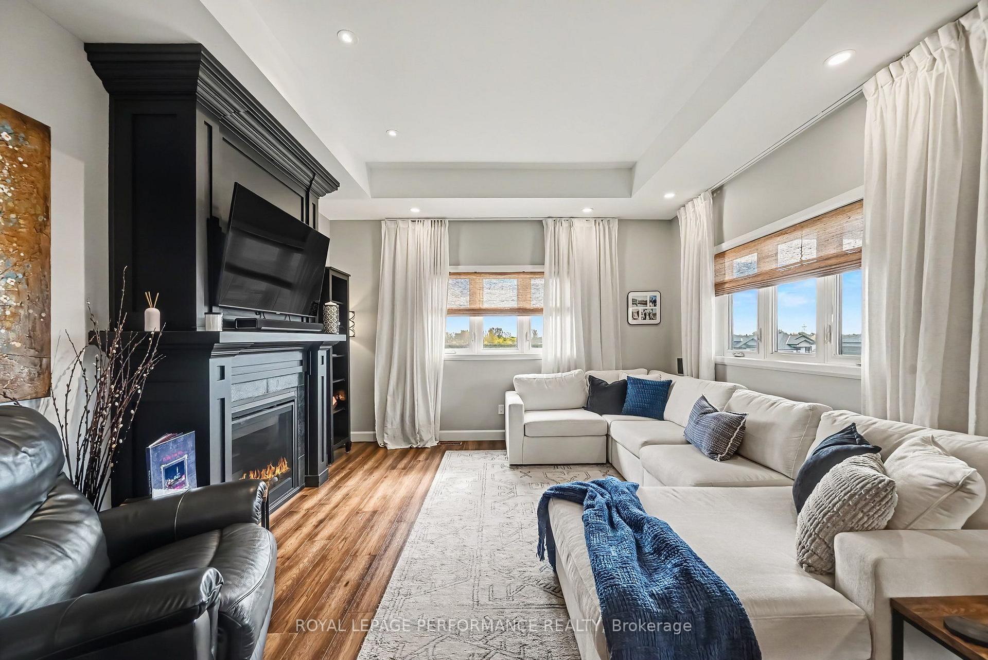 Photo 13 of 234 Bellwood Drive, Cornwall, Cornwall — HOMEH
