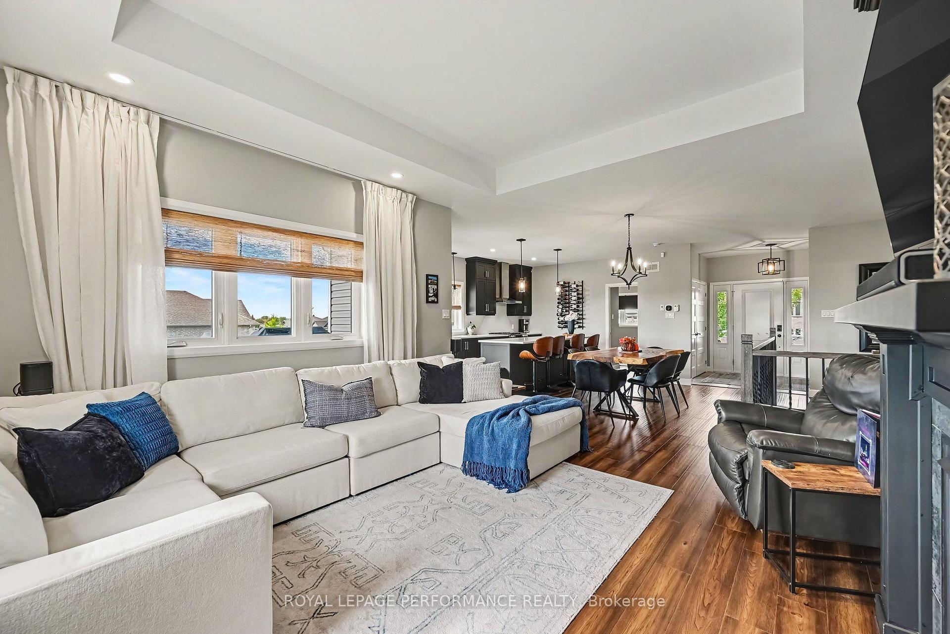 Photo 14 of 234 Bellwood Drive, Cornwall, Cornwall — HOMEH