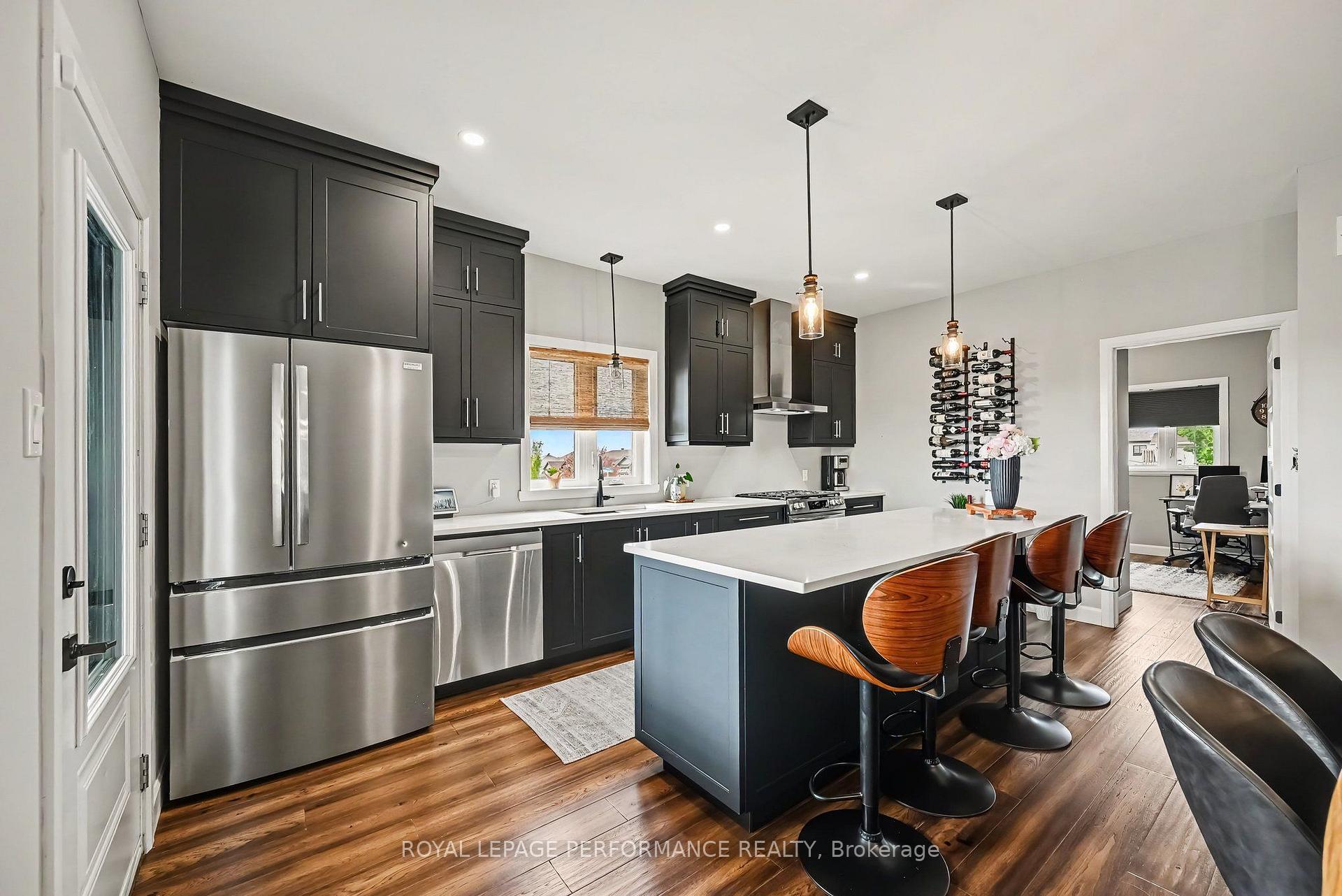 Photo 15 of 234 Bellwood Drive, Cornwall, Cornwall — HOMEH