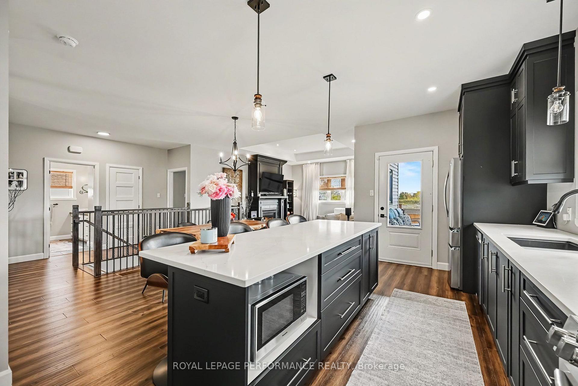 Photo 17 of 234 Bellwood Drive, Cornwall, Cornwall — HOMEH
