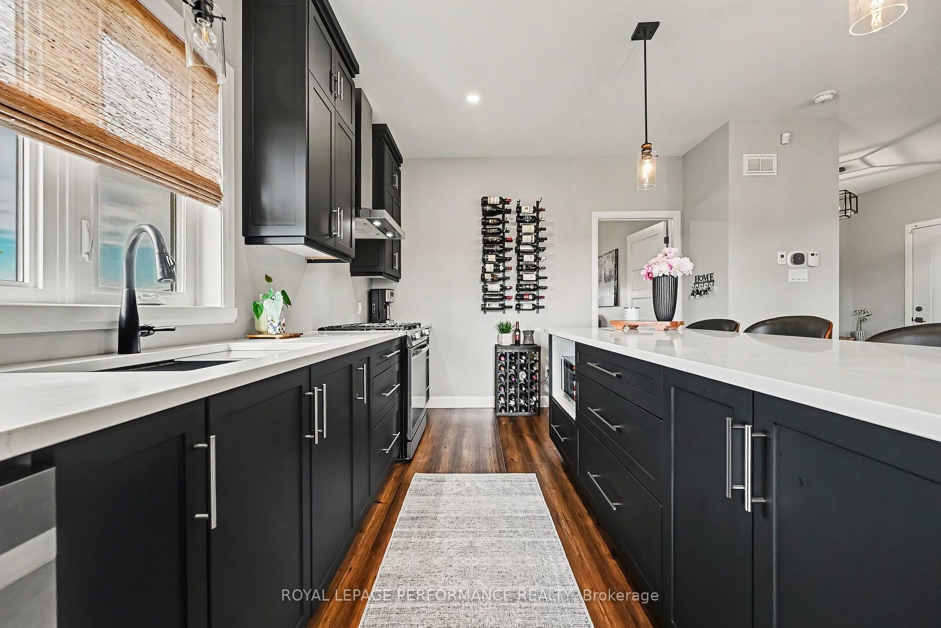 Photo 18 of 234 Bellwood Drive, Cornwall, Cornwall — HOMEH