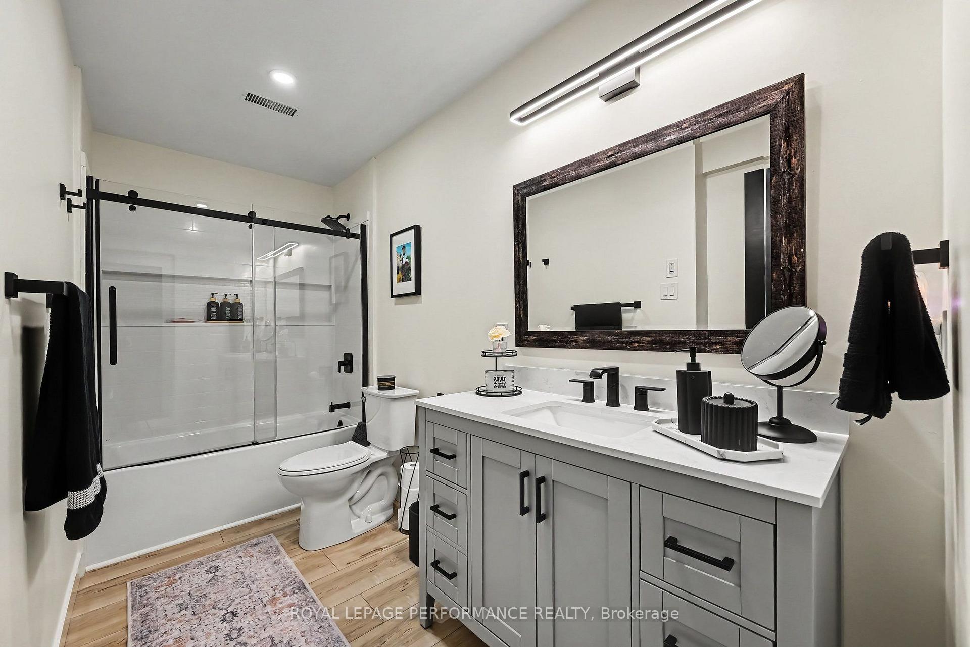 Photo 33 of 234 Bellwood Drive, Cornwall, Cornwall — HOMEH
