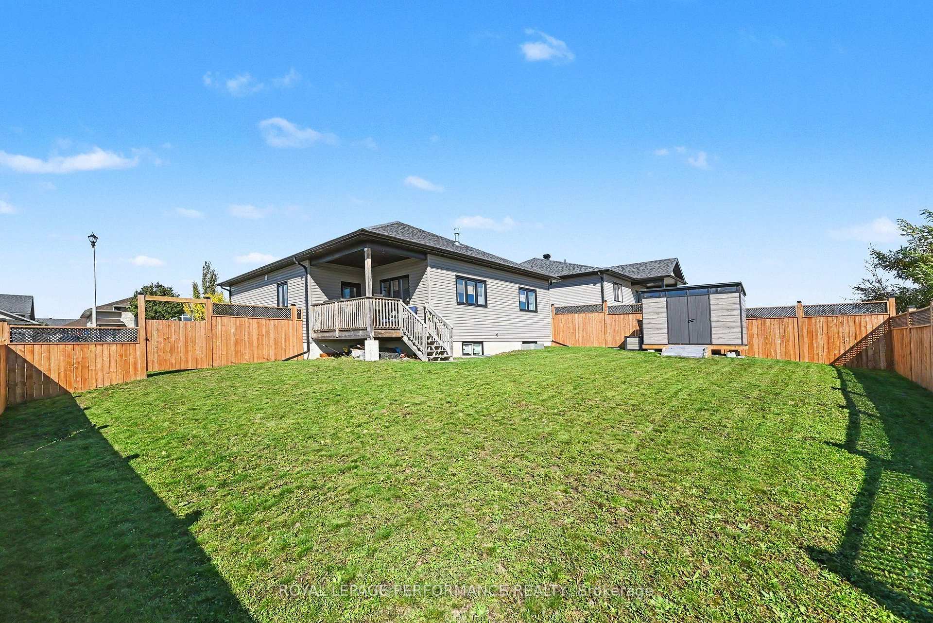 Photo 37 of 234 Bellwood Drive, Cornwall, Cornwall — HOMEH