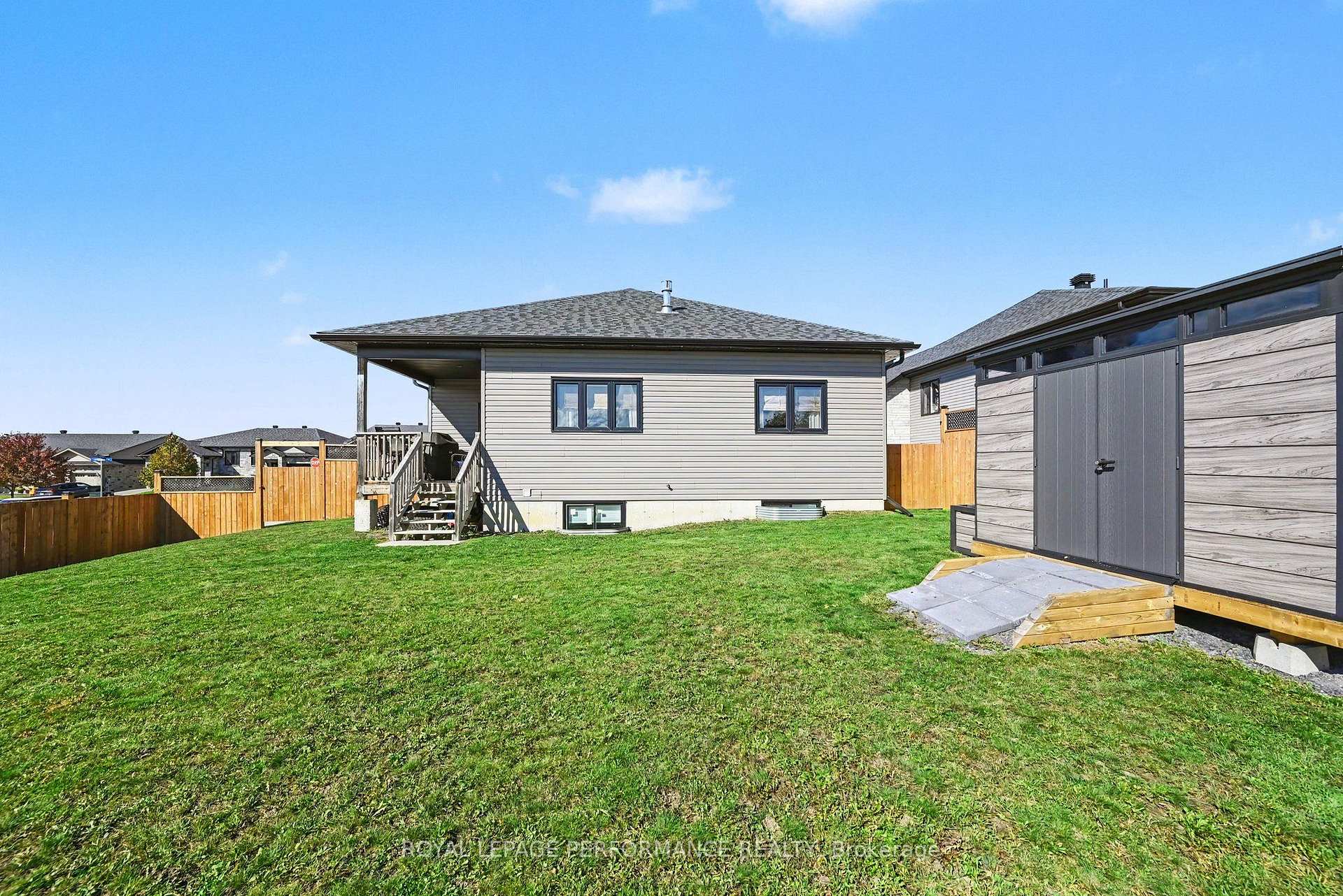 Photo 38 of 234 Bellwood Drive, Cornwall, Cornwall — HOMEH