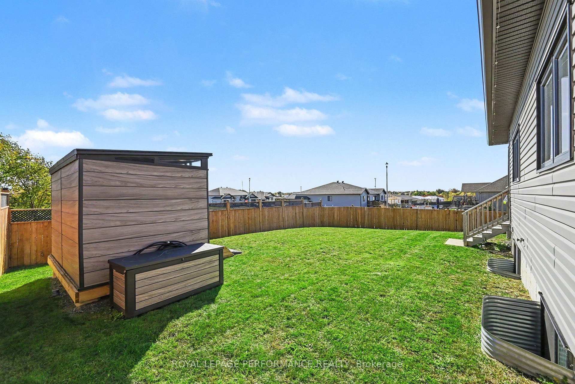 Photo 39 of 234 Bellwood Drive, Cornwall, Cornwall — HOMEH