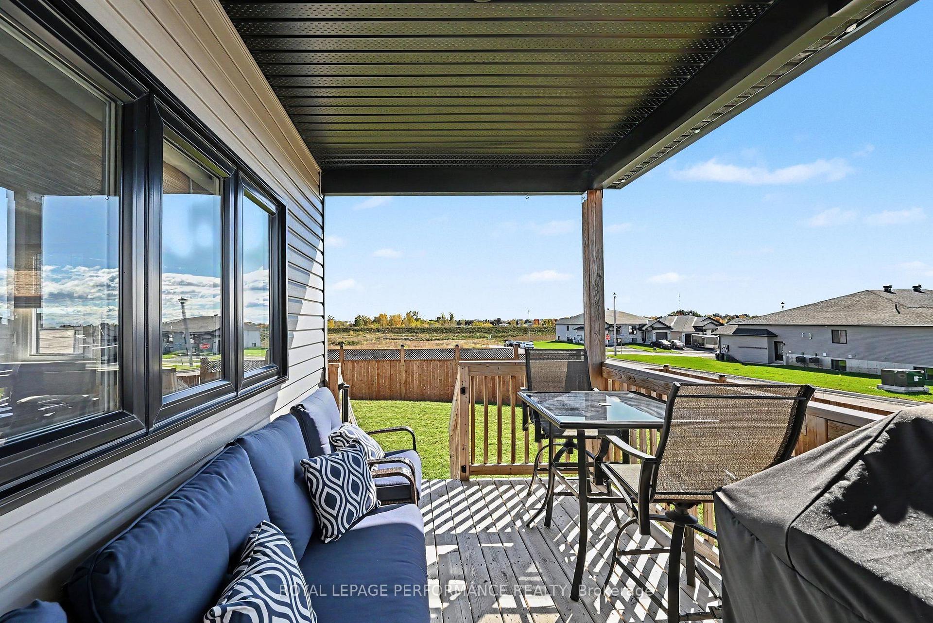 Photo 41 of 234 Bellwood Drive, Cornwall, Cornwall — HOMEH