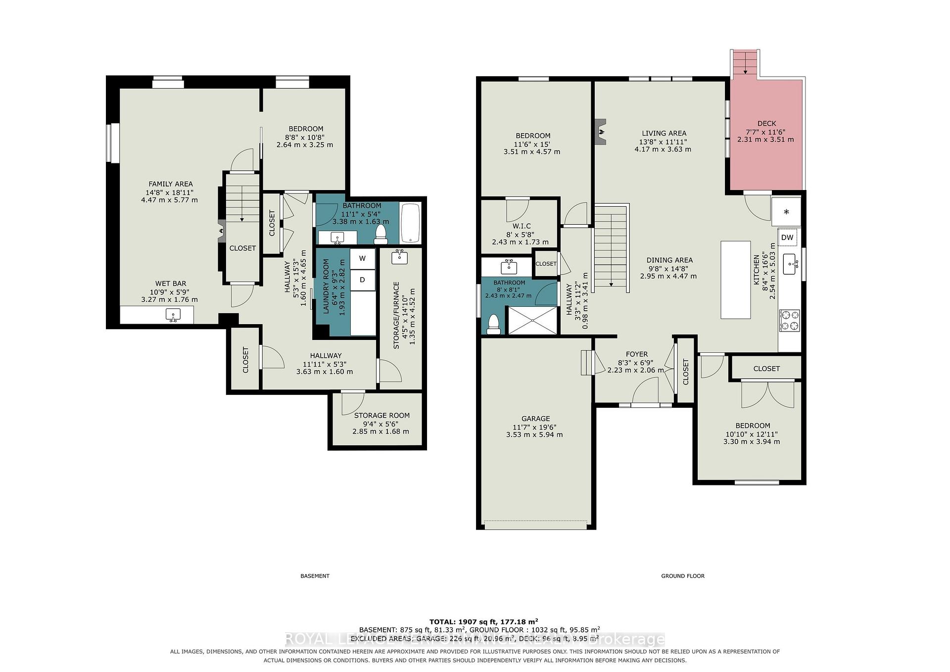 Photo 45 of 234 Bellwood Drive, Cornwall, Cornwall — HOMEH