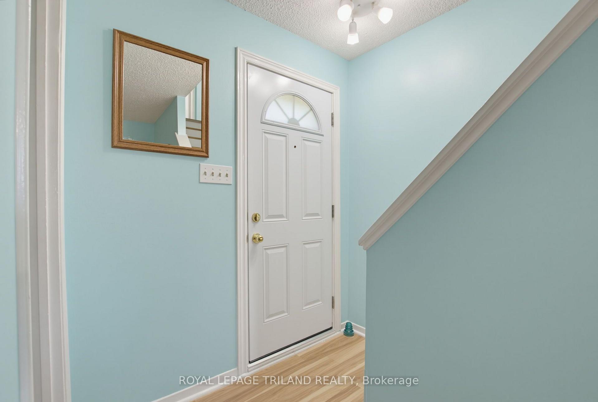 Photo 4 of Unit 45, 825 Dundalk Drive, London, South Q — HOMEH