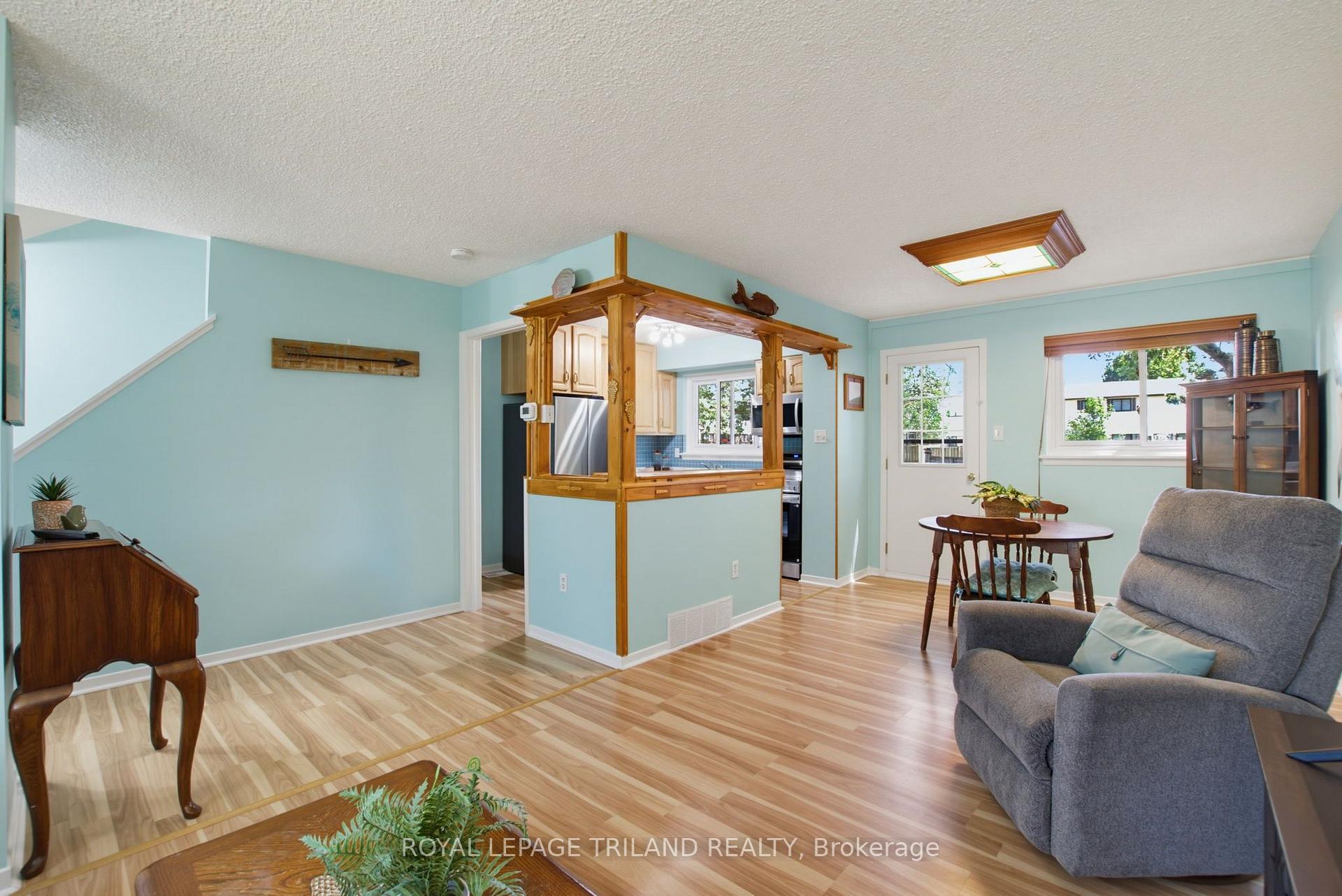 Photo 8 of Unit 45, 825 Dundalk Drive, London, South Q — HOMEH