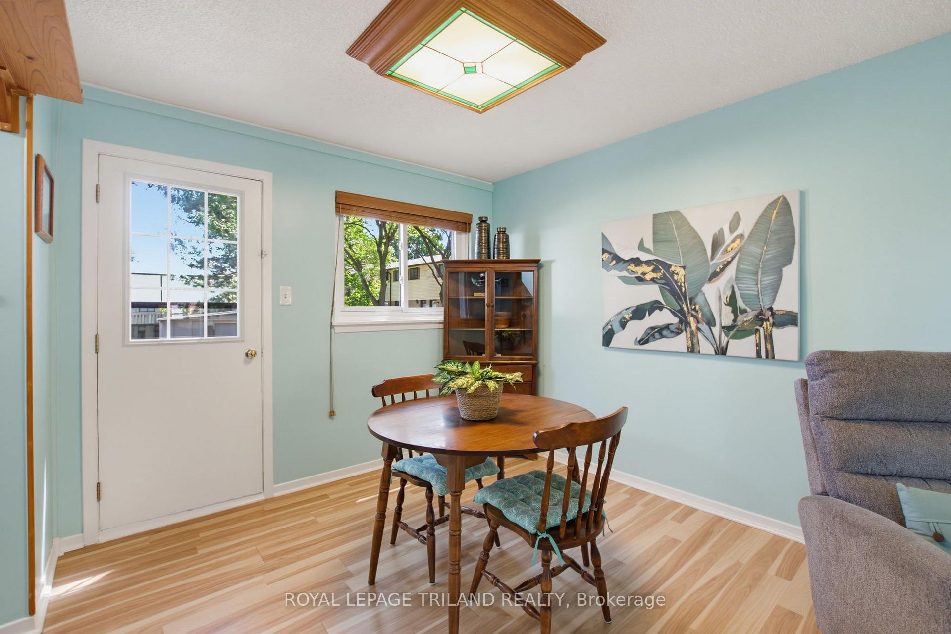 Photo 9 of Unit 45, 825 Dundalk Drive, London, South Q — HOMEH