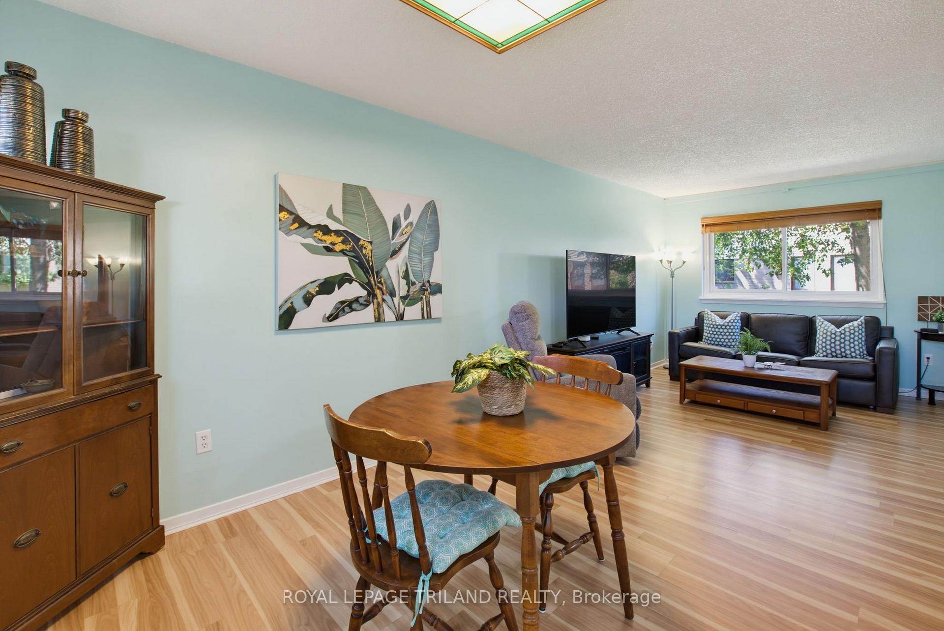 Photo 10 of Unit 45, 825 Dundalk Drive, London, South Q — HOMEH