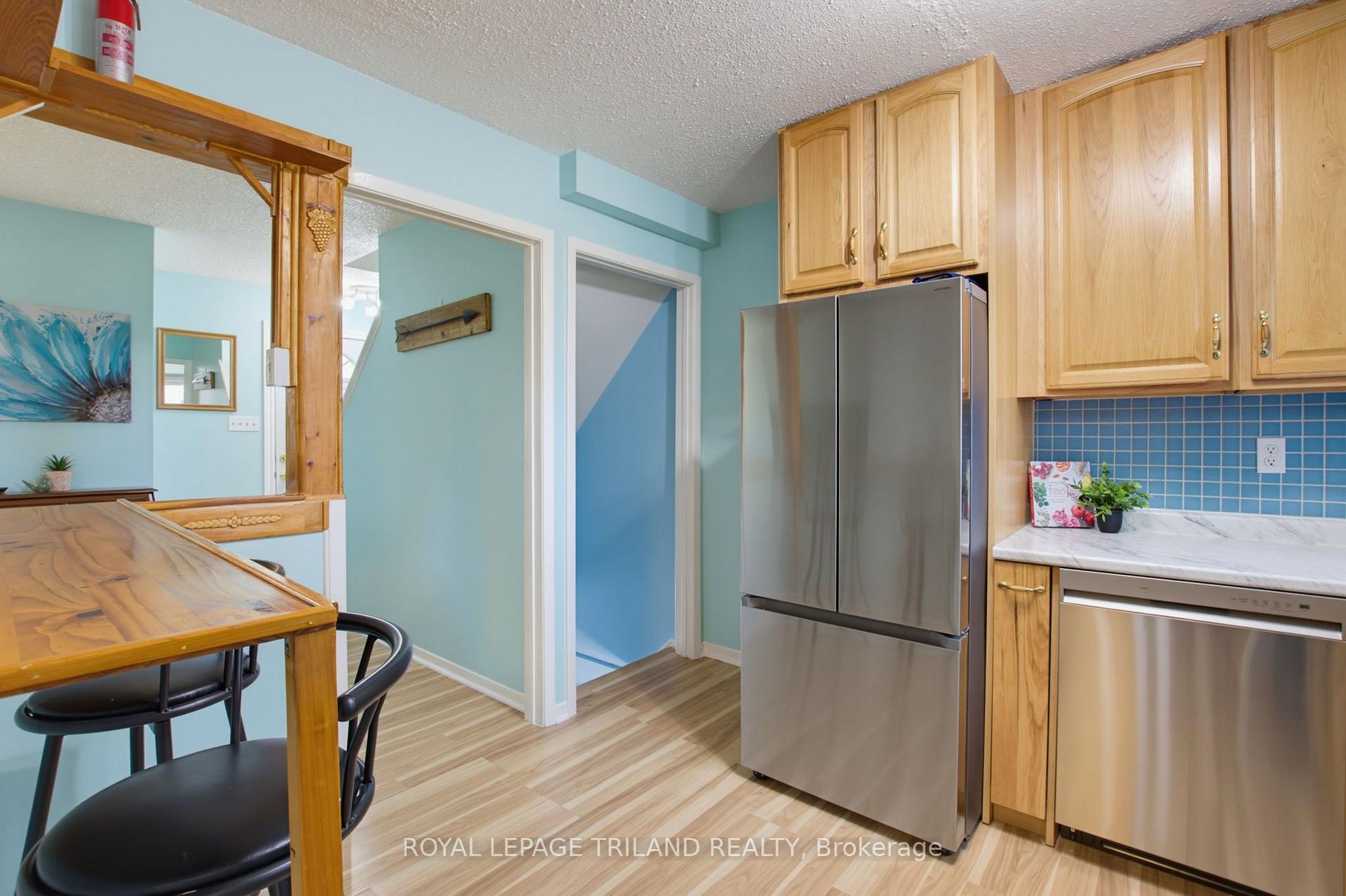 Photo 12 of Unit 45, 825 Dundalk Drive, London, South Q — HOMEH