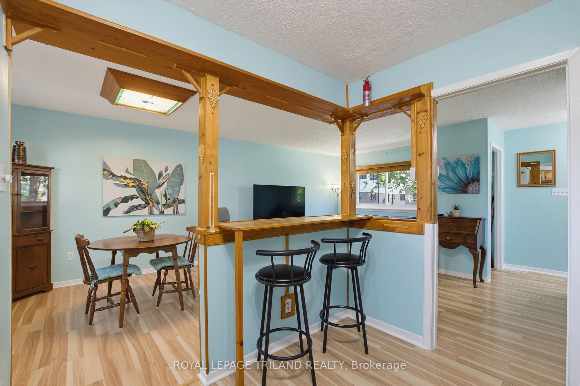 Photo 15 of Unit 45, 825 Dundalk Drive, London, South Q — HOMEH