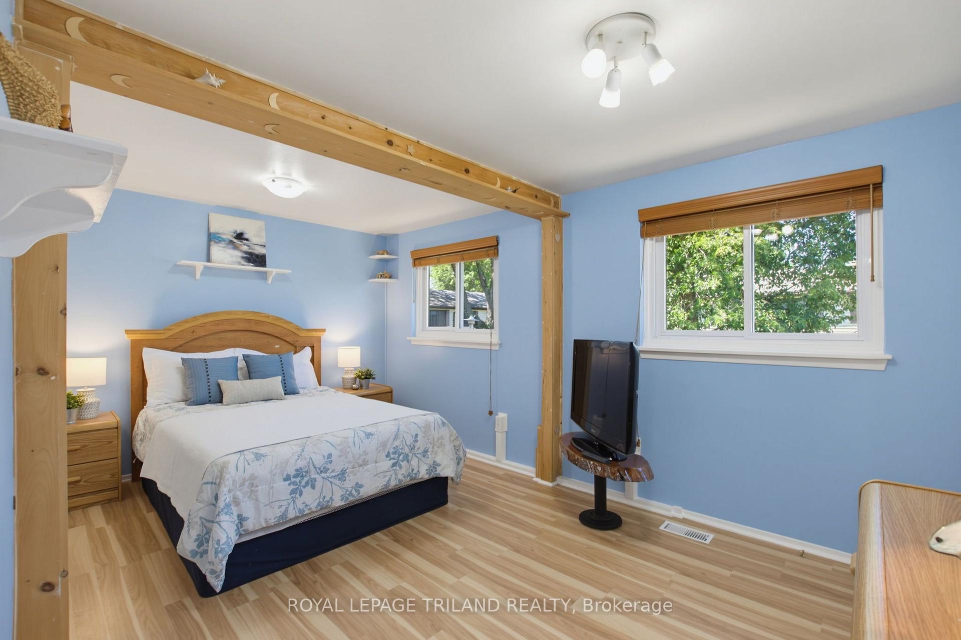 Photo 16 of Unit 45, 825 Dundalk Drive, London, South Q — HOMEH
