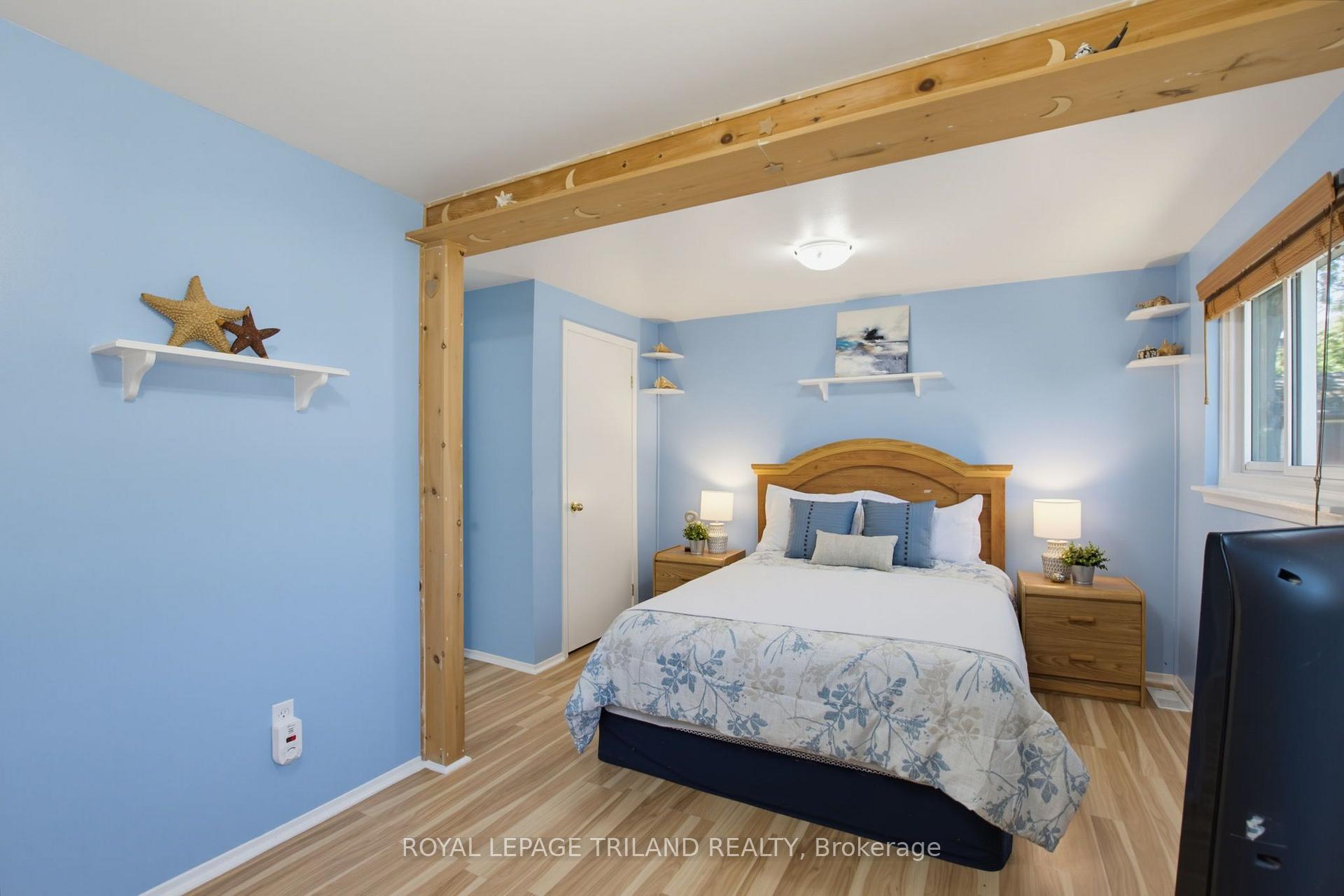 Photo 18 of Unit 45, 825 Dundalk Drive, London, South Q — HOMEH