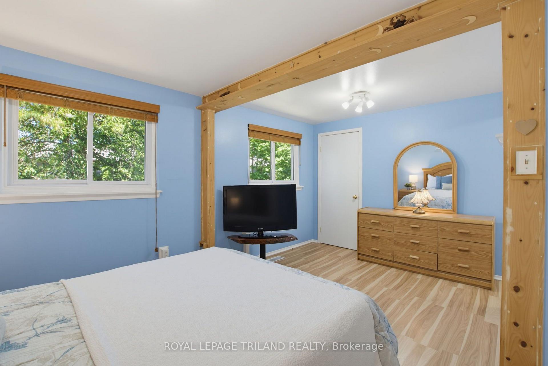 Photo 19 of Unit 45, 825 Dundalk Drive, London, South Q — HOMEH