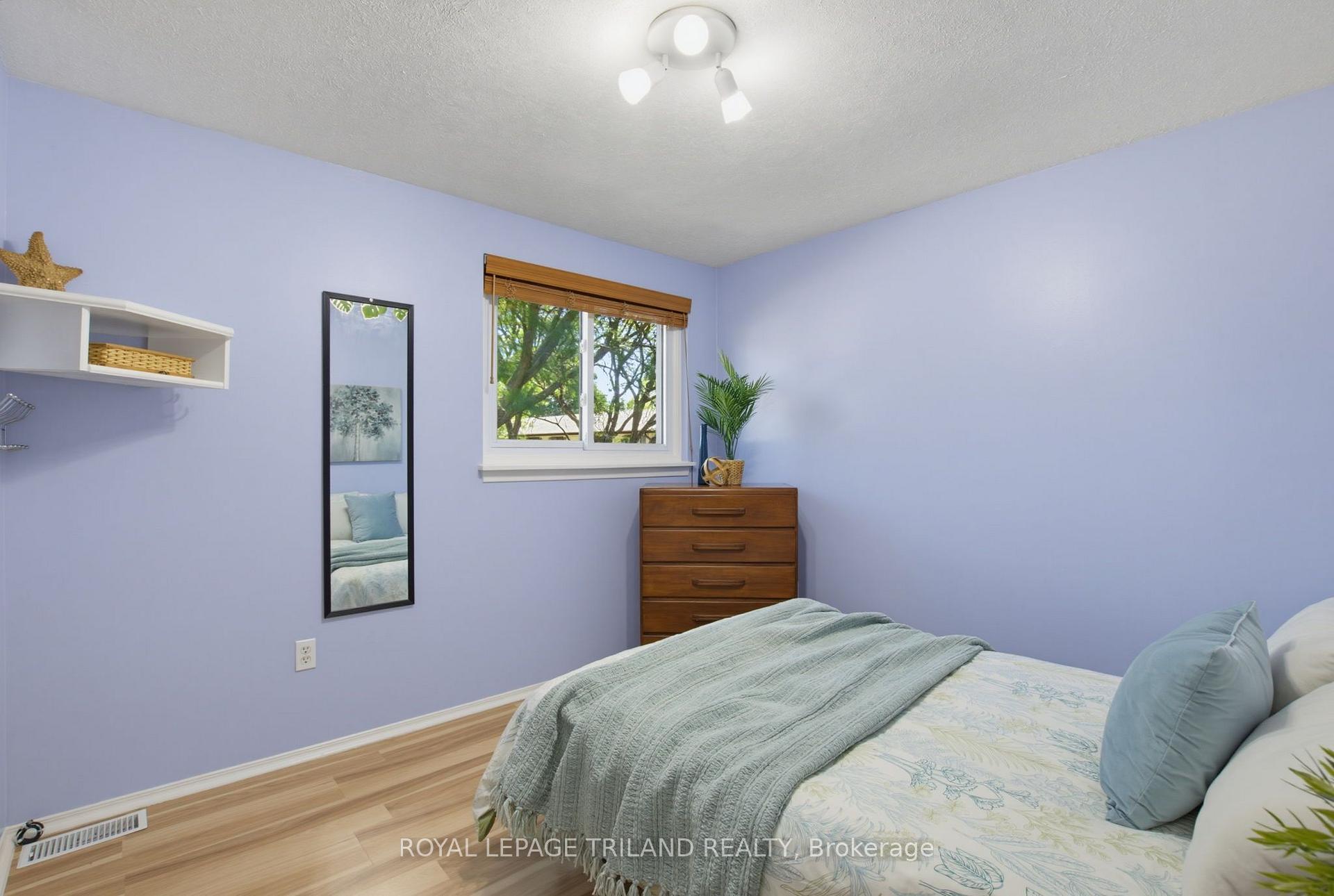 Photo 21 of Unit 45, 825 Dundalk Drive, London, South Q — HOMEH