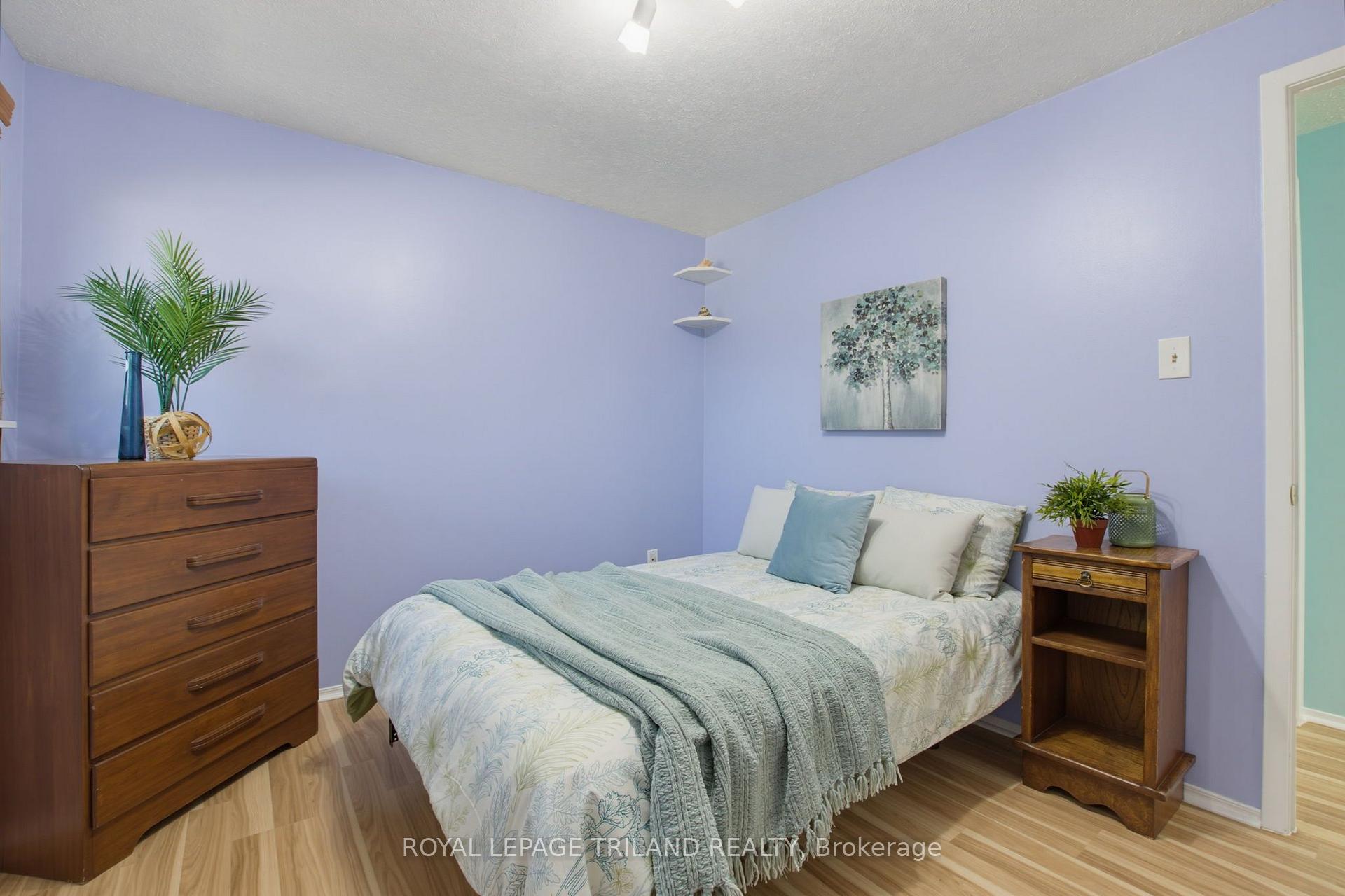 Photo 22 of Unit 45, 825 Dundalk Drive, London, South Q — HOMEH