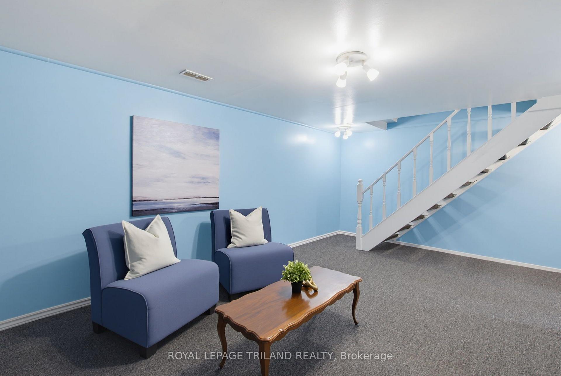 Photo 25 of Unit 45, 825 Dundalk Drive, London, South Q — HOMEH