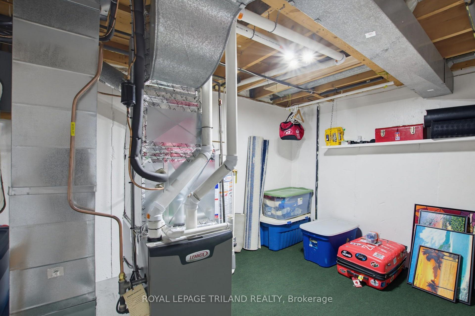 Photo 26 of Unit 45, 825 Dundalk Drive, London, South Q — HOMEH