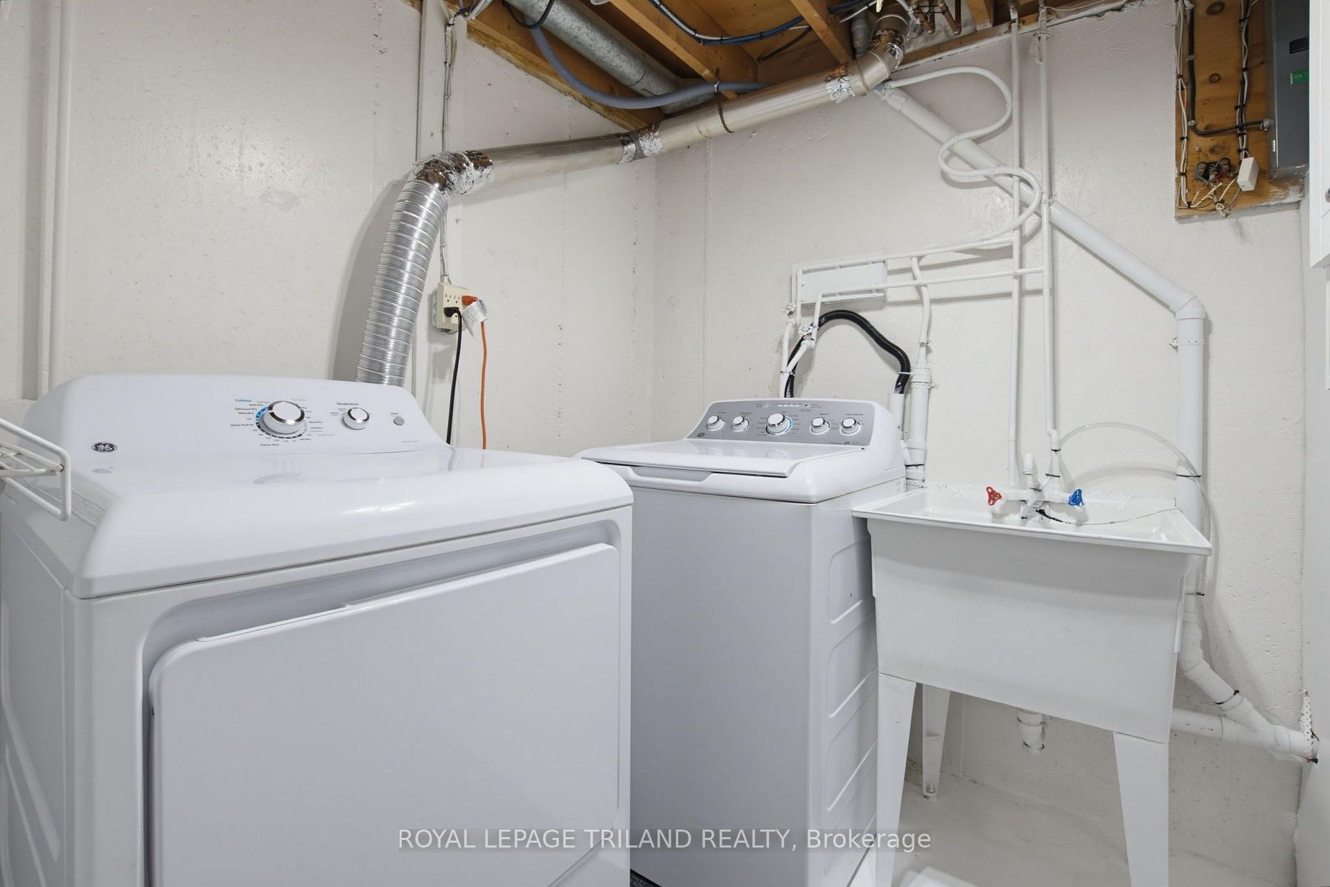 Photo 27 of Unit 45, 825 Dundalk Drive, London, South Q — HOMEH