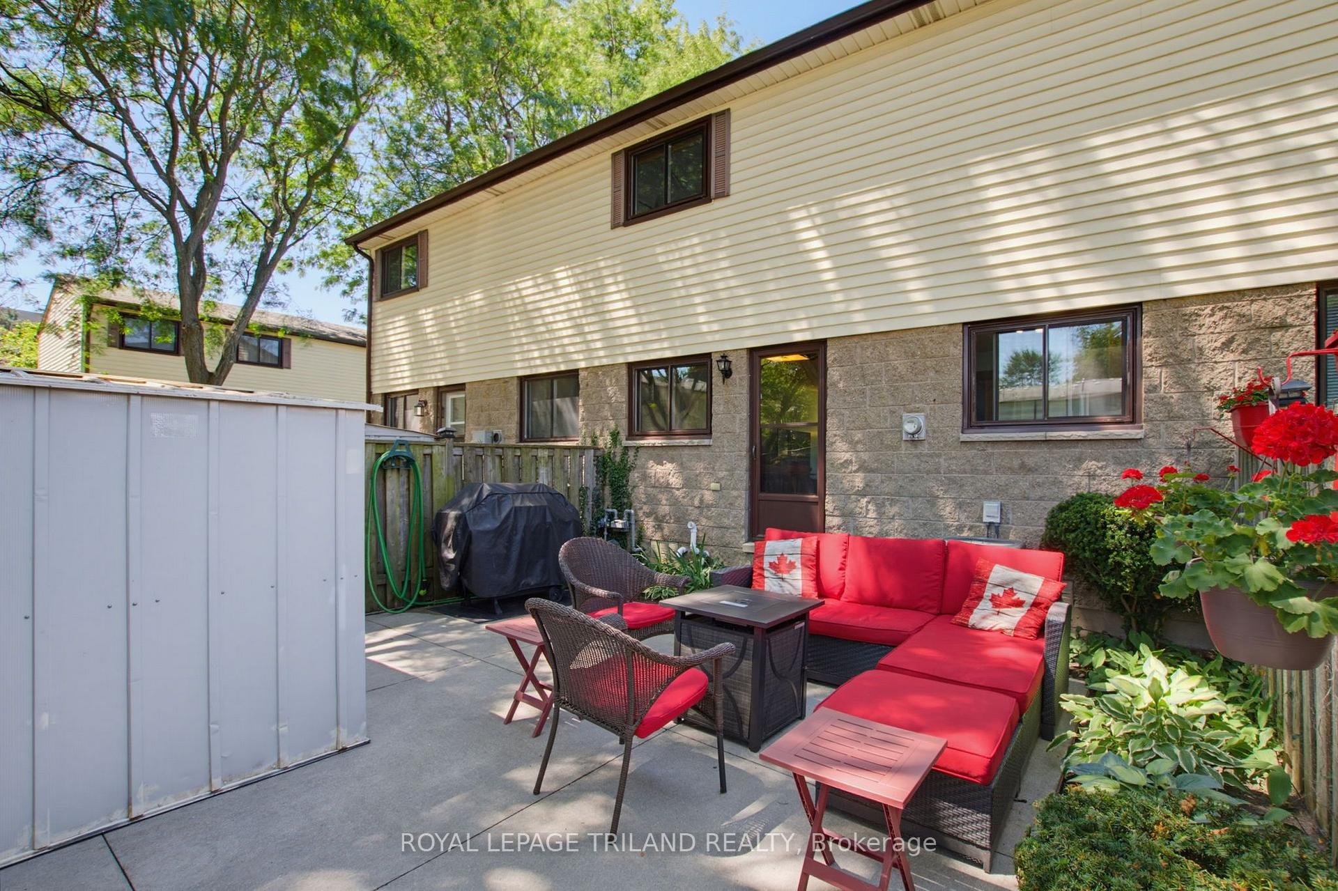 Photo 29 of Unit 45, 825 Dundalk Drive, London, South Q — HOMEH