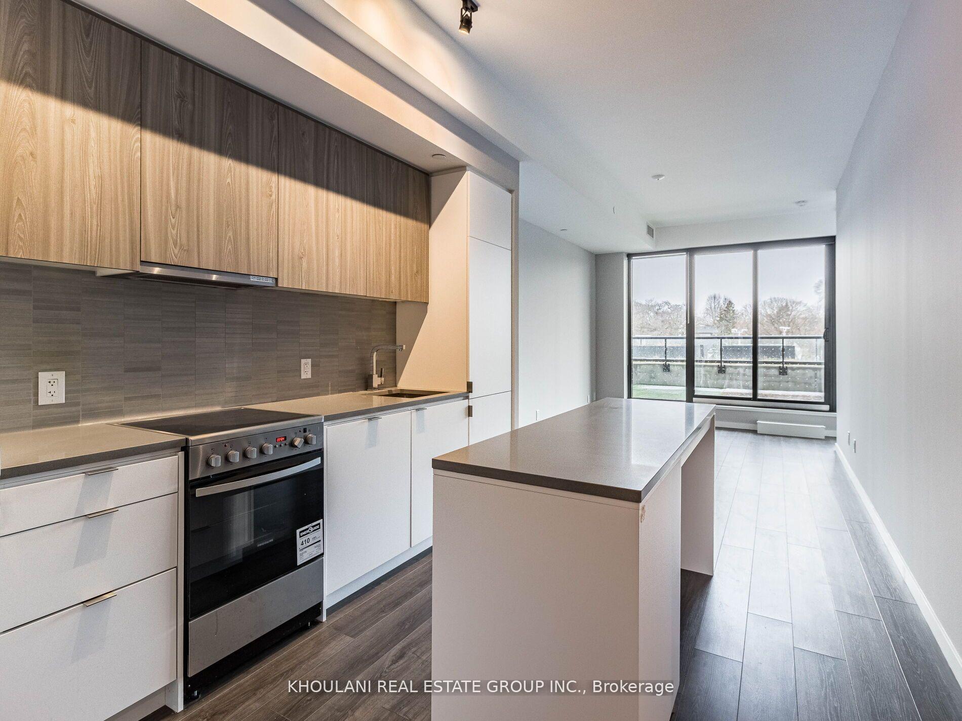 Photo 2 of Unit 204, 7 Smith Crescent, Etobicoke, Stonegate-Queensway — HOMEH